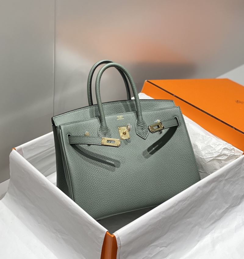 Hermes Birkin Bags